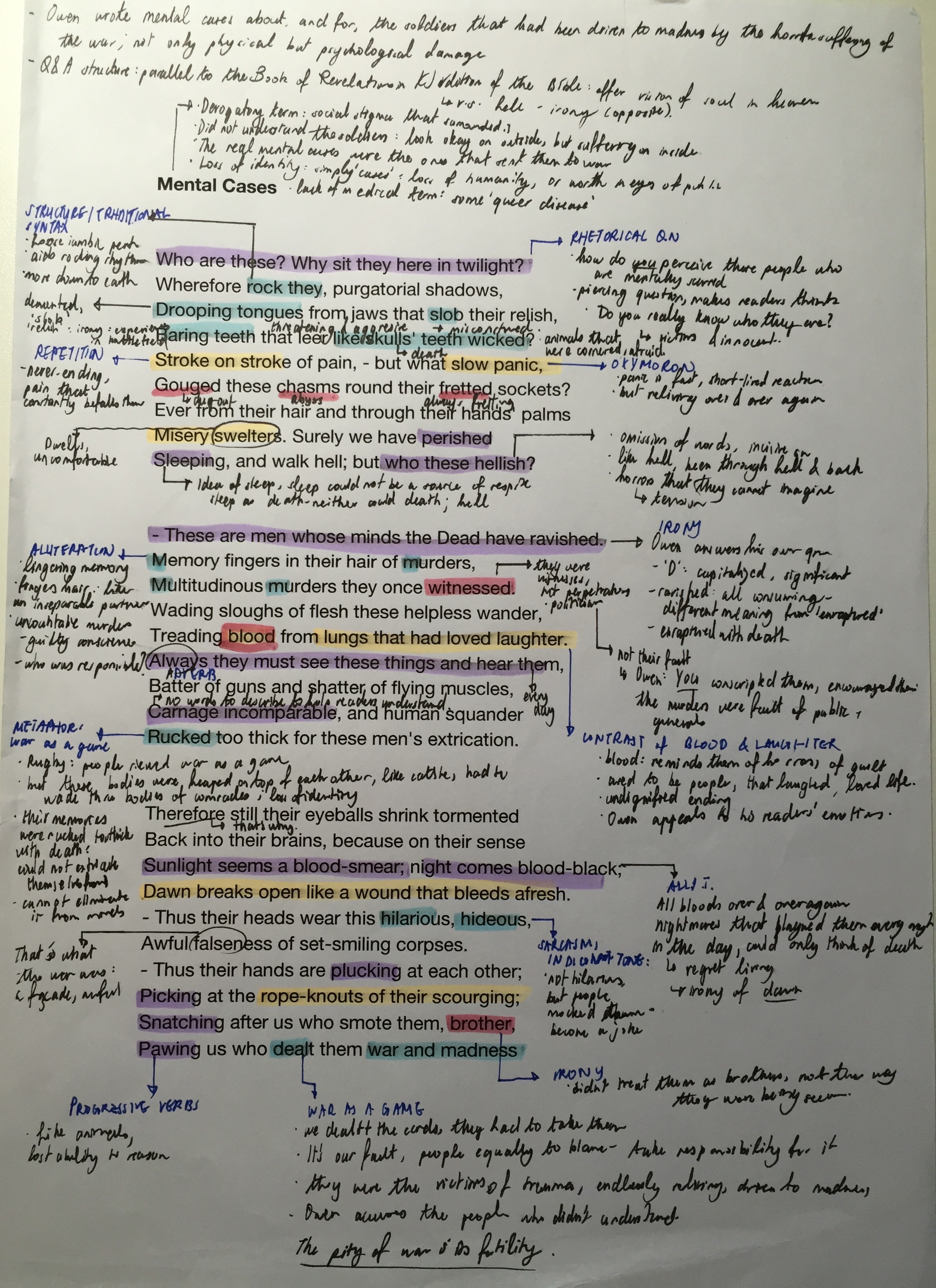 Joining the Colours” by Katharine Tynan and ”The Send-off” by Wilfred Owen Essay Sample
